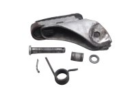 Jalkatappi etu vasen akseli jousi BMW R 1100 GS Enduro/Reiseenduro 93-99