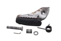 Jalkatappi etu vasen akseli jousi BMW R 1100 GS Enduro/Reiseenduro 93-99