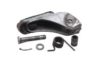 Jalkatappi etu vasen akseli jousi BMW R 1100 GS Enduro/Reiseenduro 93-99
