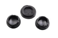 Tappo forcellone coperchio kit 3x posteriore KTM Super Moto 950 LC8 SM950 05-08