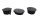 Tappo forcellone coperchio kit 3x posteriore KTM Super Moto 950 LC8 SM950 05-08