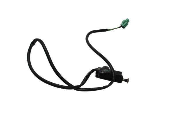 Side stand switch sensor safety cut-off connector Suzuki SV 650 S WVBY 03-06
