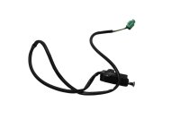 Side stand switch sensor safety cut-off connector Suzuki SV 650 S WVBY 03-06