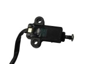 Side stand switch sensor safety cut-off connector Suzuki SV 650 S WVBY 03-06
