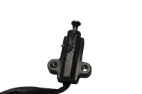 Side stand switch sensor safety cut-off connector Suzuki SV 650 S WVBY 03-06