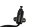Side stand switch sensor safety cut-off connector Suzuki SV 650 S WVBY 03-06