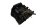 Caja de cambios transmisión embrague BMW K 100 RS 4 Ventiler K589 0523 89-92