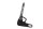 Schakelas versnellingsbak selectorarm veer Suzuki GSX 1100 G GV74A 91-96