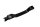 Zadelhouder beugel dwarsbalk achter BMW K 100 RS 4 Ventiler K589 0523 89-92