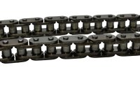 Balansaxel drivning kedja drev motvikt sats Kawasaki KLE 500 LE500A1-A6 91-96