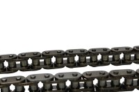 Balansaxel drivning kedja drev motvikt sats Kawasaki KLE 500 LE500A1-A6 91-96