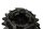 Balansaxel drivning kedja drev motvikt sats Kawasaki KLE 500 LE500A1-A6 91-96