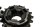 Balansaxel drivning kedja drev motvikt sats Kawasaki KLE 500 LE500A1-A6 91-96