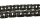 Balansaxel drivning kedja drev motvikt sats Kawasaki KLE 500 LE500A1-A6 91-96
