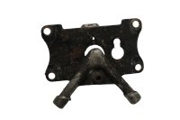 Remleidingverdeler T-stuk houder voor BMW K 100 RS 4 Ventiler K589 0523 89-92