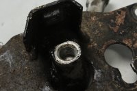 Remleidingverdeler T-stuk houder voor BMW K 100 RS 4 Ventiler K589 0523 89-92