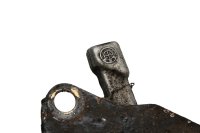 Remleidingverdeler T-stuk houder voor BMW K 100 RS 4 Ventiler K589 0523 89-92