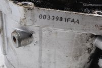 Gearkasse transmission 6-trins kraftoverføring BMW K 1200 GT K41 0548 02-05