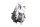 Gearkasse transmission 6-trins kraftoverføring BMW K 1200 GT K41 0548 02-05