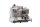 Gearkasse transmission 6-trins kraftoverføring BMW K 1200 GT K41 0548 02-05