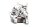 Gearkasse transmission 6-trins kraftoverføring BMW K 1200 GT K41 0548 02-05