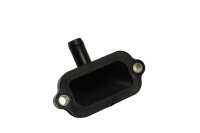 Vevhusventilation lock slangnippel avluftning bak Suzuki SV 650 S WVBY 03-06