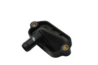 Vevhusventilation lock slangnippel avluftning bak Suzuki SV 650 S WVBY 03-06