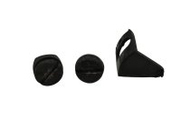 Windabweiser Spoiler Windschild oben BMW K 100 RS 4 Ventiler K589 0523 89-92