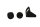 Windabweiser Spoiler Windschild oben BMW K 100 RS 4 Ventiler K589 0523 89-92