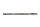 Clutch push rod release pin actuator shaft Suzuki GSX 1100 G GV74A 91-96