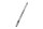 Clutch push rod release pin actuator shaft Suzuki GSX 1100 G GV74A 91-96