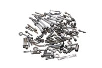 Motorbouten schroeven set moeren ringen BMW R 1100 GS Enduro/Reiseenduro 93-99