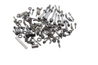 Motorbouten schroeven set moeren ringen BMW R 1100 GS Enduro/Reiseenduro 93-99