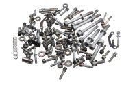 Motorbouten schroeven set moeren ringen BMW R 1100 GS Enduro/Reiseenduro 93-99