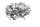 Motorbouten schroeven set moeren ringen BMW R 1100 GS Enduro/Reiseenduro 93-99