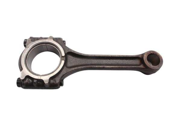 Connecting rod engine with bearing shells and bolts BMW K 1200 GT K41 0548 02-05