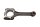 Connecting rod engine with bearing shells and bolts BMW K 1200 GT K41 0548 02-05