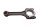Connecting rod engine with bearing shells and bolts BMW K 1200 GT K41 0548 02-05