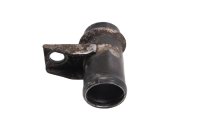 Coolant pipe water tube radiator connector left Suzuki SV 1000 S WVBX 03-07