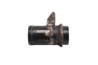 Coolant pipe water tube radiator connector left Suzuki SV 1000 S WVBX 03-07