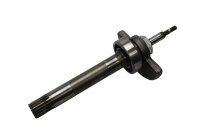 Balansaxel motvikt vevhus motor med kullager Kawasaki KLE 500 LE500A1-A6 91-96