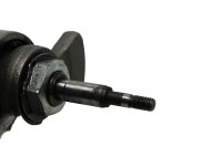 Balansaxel motvikt vevhus motor med kullager Kawasaki KLE 500 LE500A1-A6 91-96