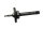 Balansaxel motvikt vevhus motor med kullager Kawasaki KLE 500 LE500A1-A6 91-96