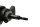 Balansaxel motvikt vevhus motor med kullager Kawasaki KLE 500 LE500A1-A6 91-96