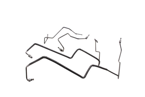 ABS Bremsleitungen Satz starr Hydraulik BMW R 1100 GS Enduro/Reiseenduro 93-99