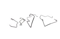 ABS Bremsleitungen Satz starr Hydraulik BMW R 1100 GS Enduro/Reiseenduro 93-99