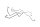 ABS Bremsleitungen Satz starr Hydraulik BMW R 1100 GS Enduro/Reiseenduro 93-99