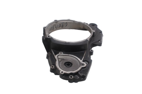 Tapa alternador cárter motor izquierda BMW G 650 Xcountry E65X 0164 K15 07-10