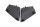 Windscherm zijpanelen set links rechts BMW R 1100 GS Enduro/Reiseenduro 93-99
