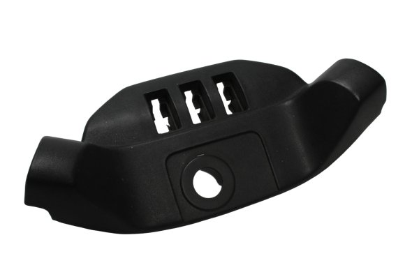 Ohjaustangon suoja kojelaudan peite ylä BMW K 100 RS 4 Ventiler K589 0523 89-92